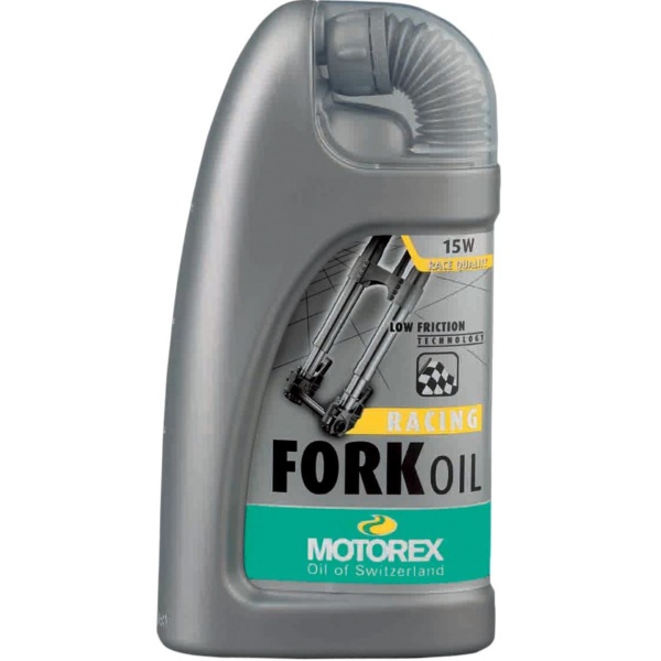 Ulei Furca Motorex Fork Oil Racing 15W 1L MO 074519